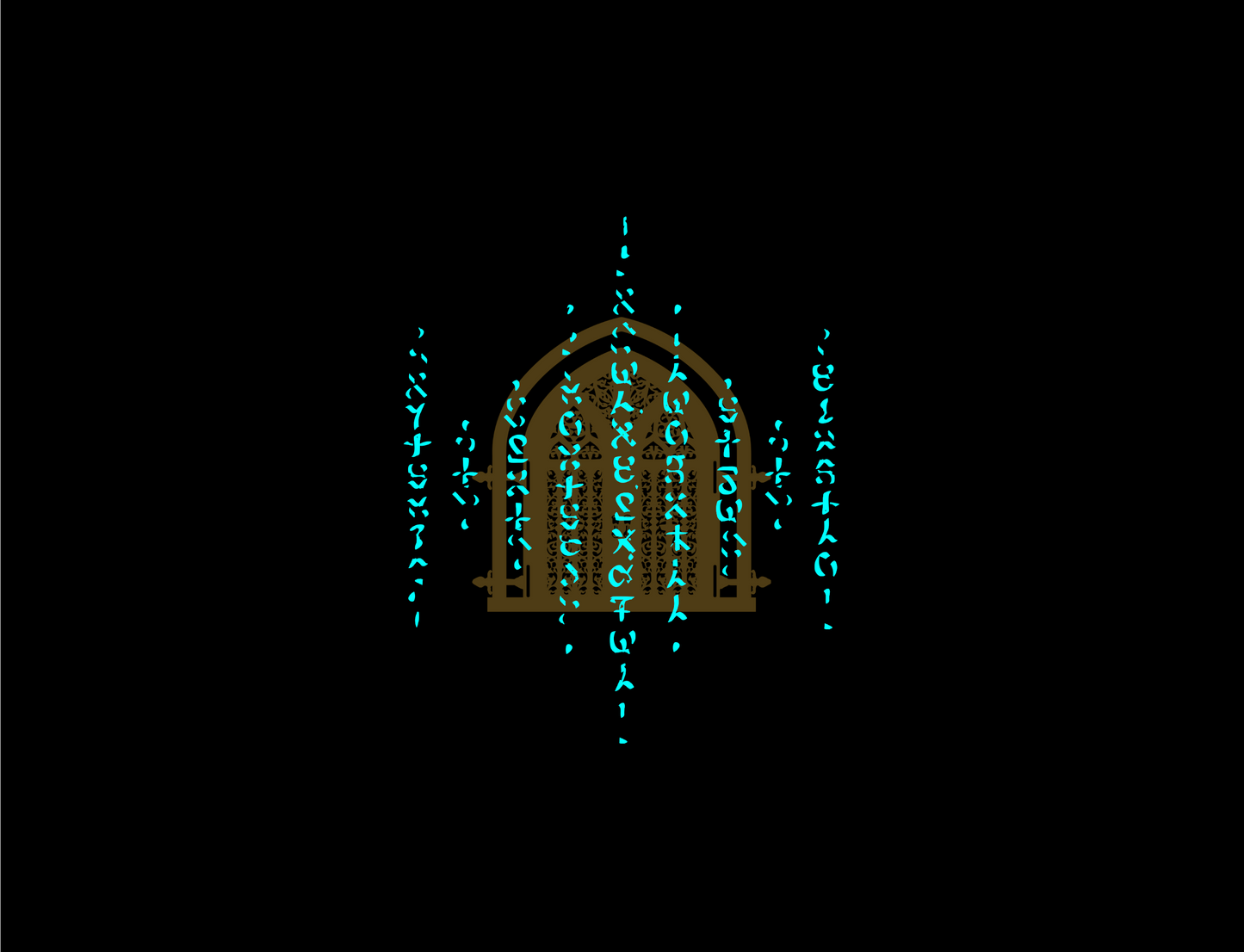 "Bridechamber" Single - Digital Download