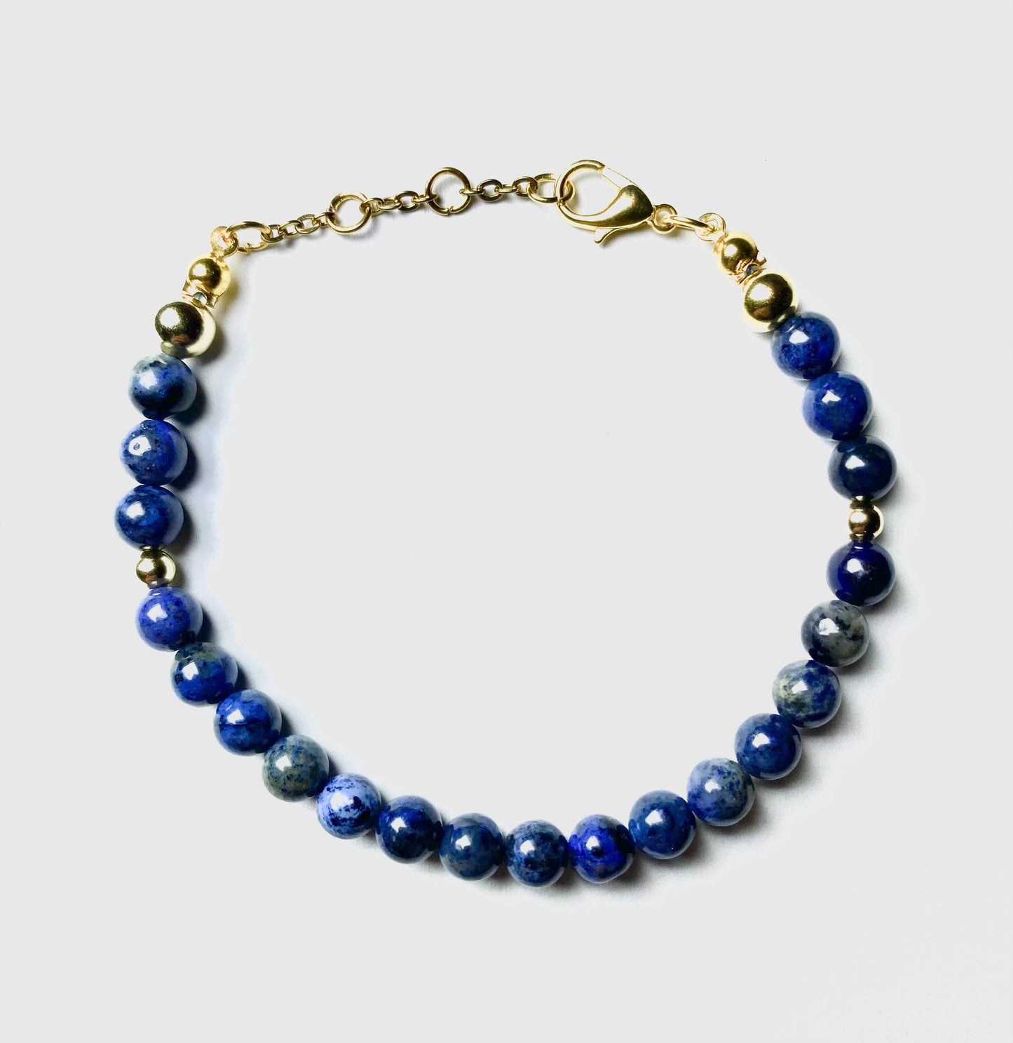 Purgatory Bracelet