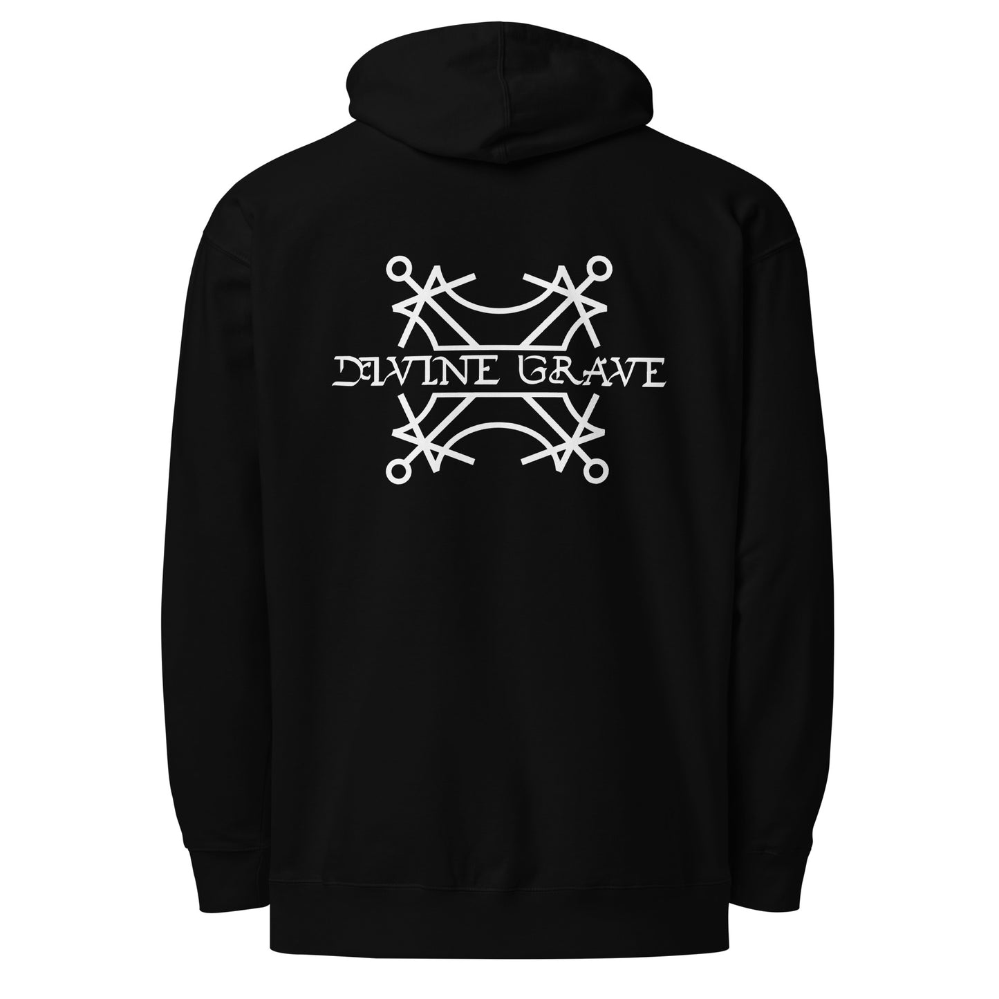 Sigil Hoodie