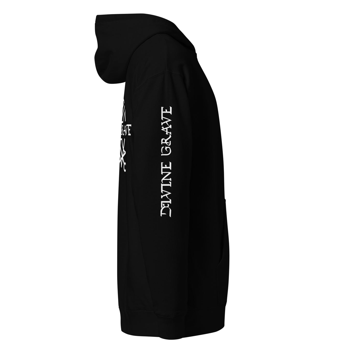 Sigil Hoodie