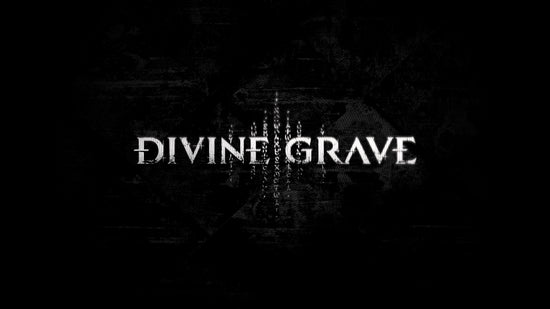 The Official Store for Divine Grave