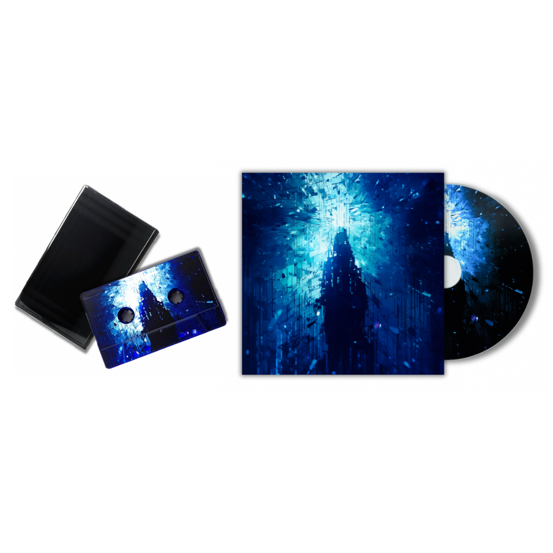 The Official Store for Divine Grave